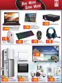 Safari Hypermarket Qatar offers 2019