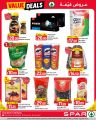 Spar Hypermarket Qatar Offers 2023