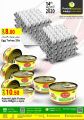 Panda Hypermarket Qatar offers  2020