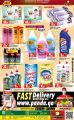 Panda Hypermarket Qatar offers  2021