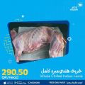 Widam Food Qatar offers 2021