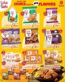 SPAR Hypermarket Qatar offers 2025
