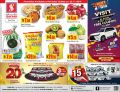 Safari Hypermarket Qatar offers 2019