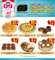 Wednesday Baker's Day - Masskar Qatar