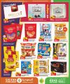 Kenz Mini Mart Qatar offers 2025