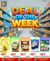 FOOD PALACE Hypermarket Qatar offers 2026