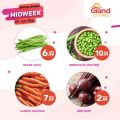 Grand mall haypermarket qatar offers  2020
