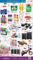 LULU Hypermarket Qatar Offers 2024