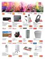 Safari Hypermarket Qatar offers