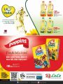LULU Hypermarket Qatar Offers 2024