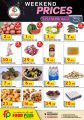 Food Plus Hypermarket Qatar offers 2021