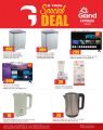 Grand Mall Qatar offers 2026