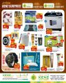 KENZ Mini Mart Qatar offers 2024