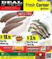 Panda Hypermarket Qatar Offers  2021