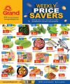 Grand Mall Qatar offers 2025