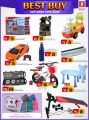 Safari Hypermarket Qatar Offers 2021