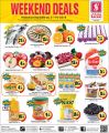 Safari Hypermarket Qatar offers 2019