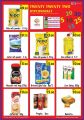 Twenty Twenty Two Hypermarket Qatar offers 2021