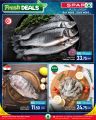 Spar Hypermarket Qatar Offers 2025