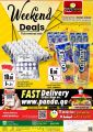 Panda Hypermarket Qatar Offers  2022