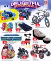 Safari Hypermarket Qatar Offers 2024