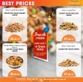 Food Palace Hypermarket Qatar offers 2021
