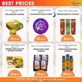 Food Palace Hypermarket Qatar offers 2021