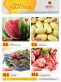 Quality Retail Hyper market Offers