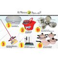 Al Meera Qatar Offers  2019