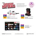 Al Rawabi Hypermarket Qatar offers 2021
