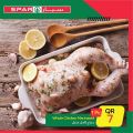 Spar Hypermarket Qatar offers 2021