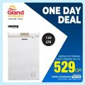 Grand Hypermarket Qatar offers 2021