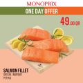 Monoprix  Qatar  Offers