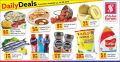 Safari Hypermarket Qatar offers 2019