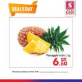 Safari Hypermarket Qatar offers