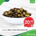 Family Food Centre Qatar Offers 2020