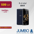 LG K 10