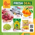 Grand Hypermarket Qatar offers 2023