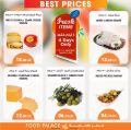 Food Palace Qatar offers 2021