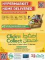 LULU Hypermarket Qatar Offers 2022