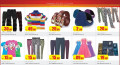 Quality Retail Offers /  Clothing