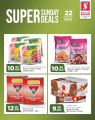 Safari Hypermarket Qatar Offers 2023