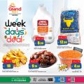 Grand Hypermarket Qatar offers 2023
