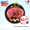 Family Food Centre Qatar offers 2021