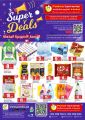 Panda Hypermarket Qatar offers 2025
