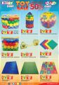 Summer Toy Sale - Kiddy Zone Offers Qatar  2019