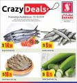 Safari Hypermarket Qatar offers 2019