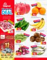 Grand Hypermarket Qatar offers 2024