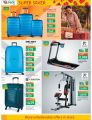LULU Hypermarket Qatar offers 2021