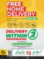 LULU Hypermarket Qatar Offers 2025